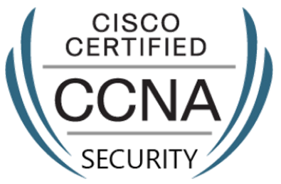 CCNA Security