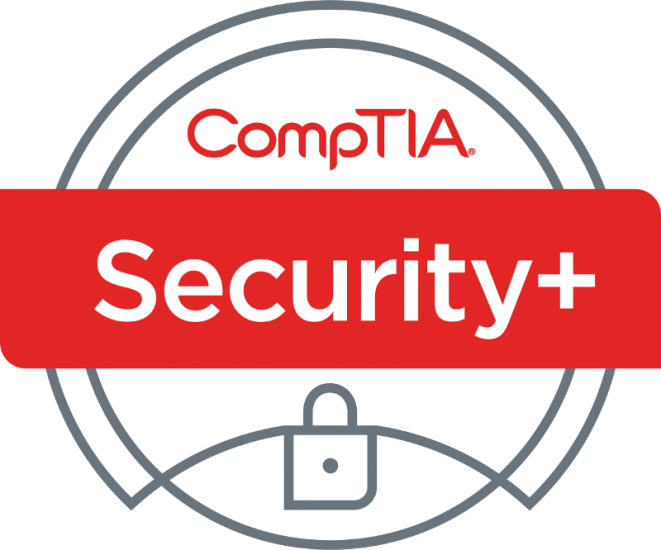 CompTIA Security+